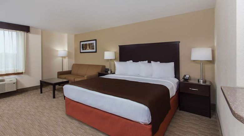 <b>AmericInn by Wyndham Janesville Room</b>. Images powered by <a href="https://iceportal.shijigroup.com/" title="IcePortal" target="_blank">IcePortal</a>.