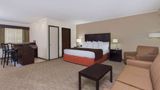 AmericInn by Wyndham Janesville Suite