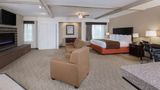 AmericInn by Wyndham Janesville Suite