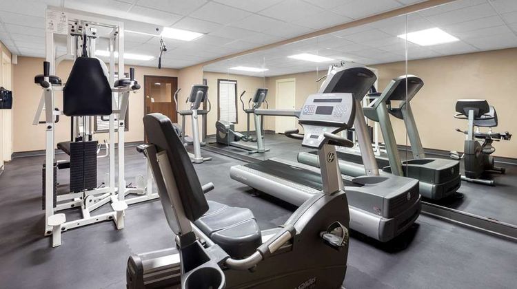 AmericInn by Wyndham Janesville Health