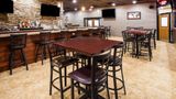 AmericInn by Wyndham Janesville Restaurant