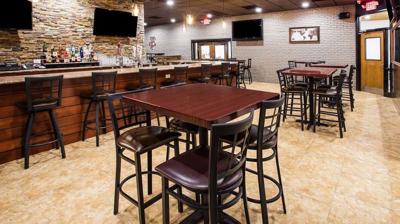 <b>AmericInn by Wyndham Janesville Restaurant</b>. Images powered by <a href="https://iceportal.shijigroup.com/" title="IcePortal" target="_blank">IcePortal</a>.