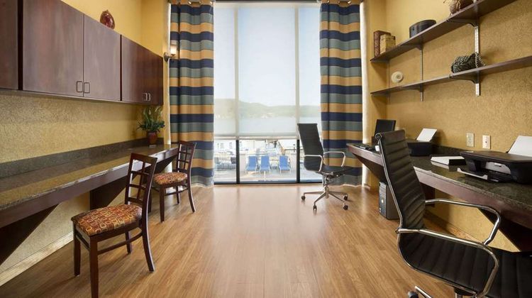 Wyndham Garden Lake Guntersville Other