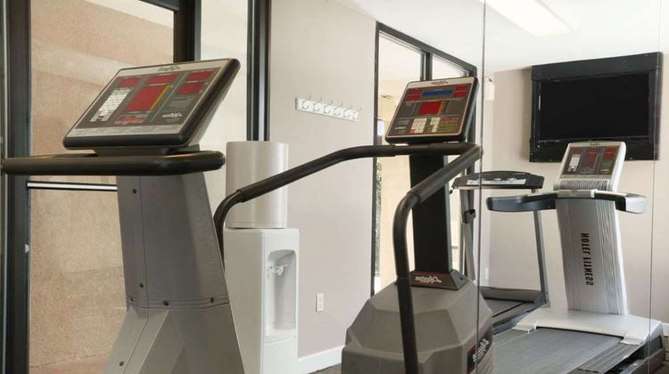 Wyndham Garden Lake Guntersville Health