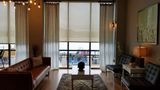 Wyndham Garden Lake Guntersville Lobby