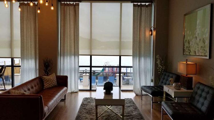 Wyndham Garden Lake Guntersville Lobby