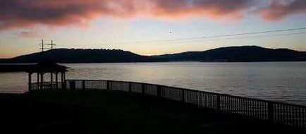 Wyndham Garden Lake Guntersville Exterior