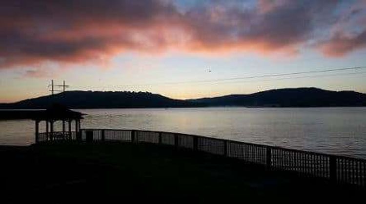 Wyndham Garden Lake Guntersville Exterior