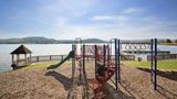 Wyndham Garden Lake Guntersville Recreation
