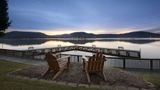 Wyndham Garden Lake Guntersville Recreation