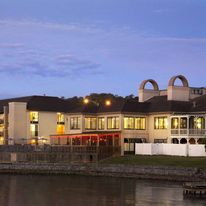 Wyndham Garden Lake Guntersville