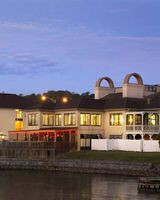 Wyndham Garden Lake Guntersville