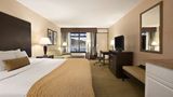Wyndham Garden Lake Guntersville Room