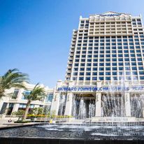 Howard Johnson Changsheng Plaza