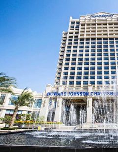 Howard Johnson Changsheng Plaza