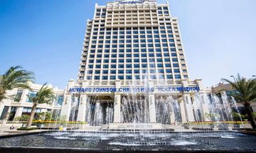 Howard Johnson Changsheng Plaza