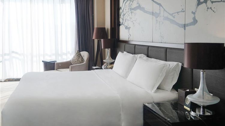 Howard Johnson Changsheng Plaza Room