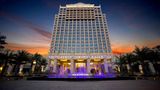 Howard Johnson Changsheng Plaza Exterior