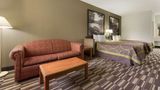 Super 8 Chatsworth/Dalton Suite