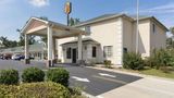 Super 8 Chatsworth/Dalton Exterior