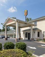 Super 8 Chatsworth/Dalton