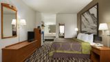 Super 8 Chatsworth/Dalton Room