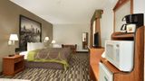Super 8 Chatsworth/Dalton Suite