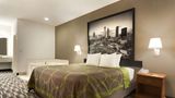Super 8 Chatsworth/Dalton Suite