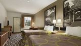 Super 8 Chatsworth/Dalton Suite