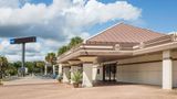 Travelodge Deltona Exterior