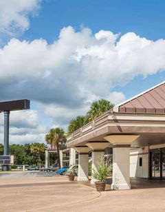 Travelodge Deltona