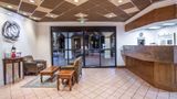 Travelodge Deltona Lobby