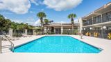 Travelodge Deltona Pool