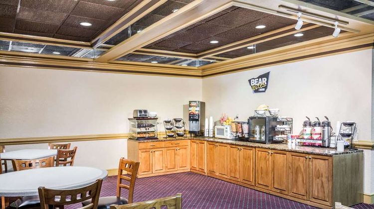 Travelodge Deltona Other