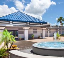 Travelodge Deltona Exterior