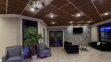 Travelodge Deltona Lobby