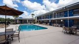 Travelodge Deltona Pool