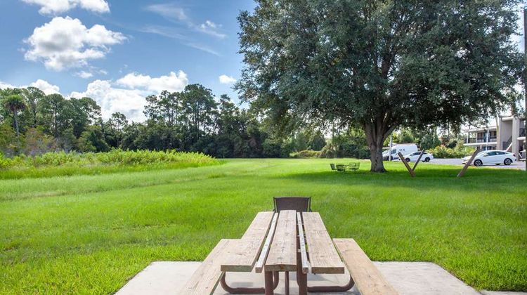 Travelodge Deltona Other