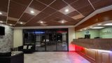 Travelodge Deltona Lobby