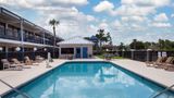 Travelodge Deltona Pool