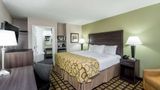 Baymont Inn & Suites Clarksville Room