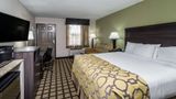 Baymont Inn & Suites Clarksville Room