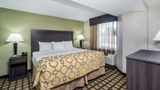 Baymont Inn & Suites Clarksville Room