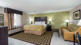 Baymont Inn & Suites Clarksville Room