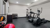 Baymont Inn & Suites Clarksville Health