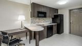 Baymont Inn & Suites Clarksville Other