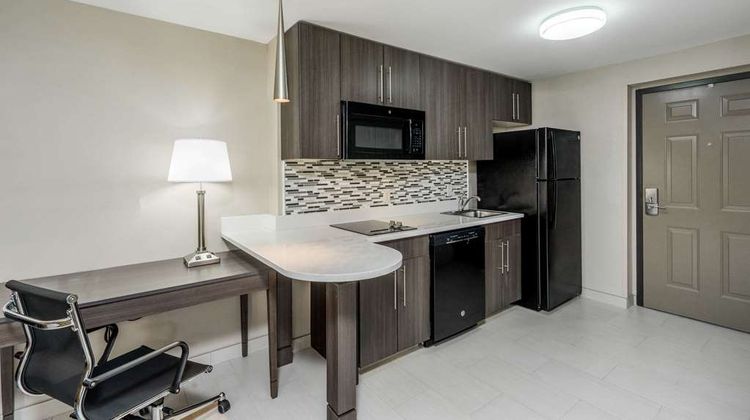 Baymont Inn & Suites Clarksville Other