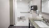 Baymont Inn & Suites Clarksville Room