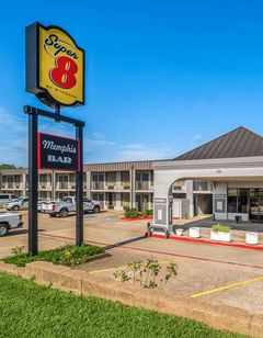 Super 8 Longview/North