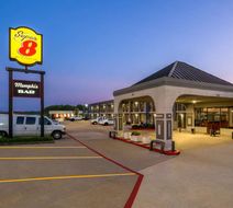 Super 8 Longview/North Exterior